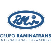 RAMINATRANS SL logo